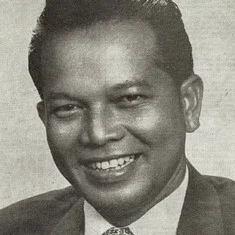 Dato' S. Roomai Noor
