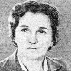 Татьяна Лукашевич