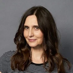 Jayne Middlemiss