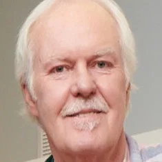 Tony Henderson