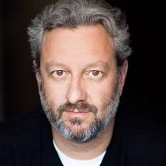 Alex Sideratos