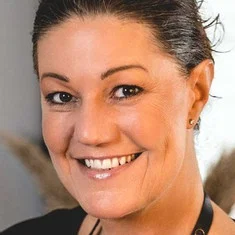 Mette Blomsterberg