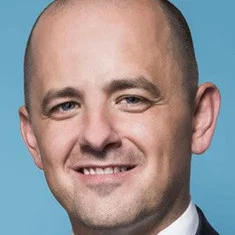 Evan McMullin