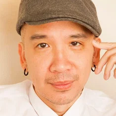 Chen Hung-i