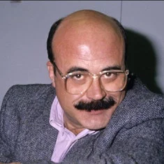 Constantino Romero