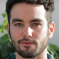 Jared Frieder