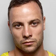 Oscar Pistorius