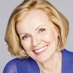 Peggy Noonan