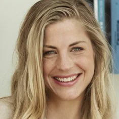 Astrid Uhrenholdt Jacobsen