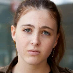 Lily Delfosse