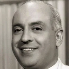 Ray Ventura