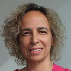 Rochane Torres