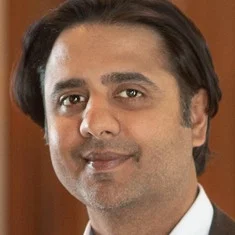 Shaun S. Sanghani