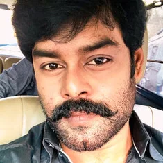 R. K. Suresh