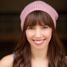 Danielle Morrow