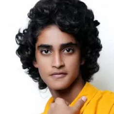 Karthikeya Dev