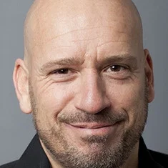 Peter Oliver Hansen