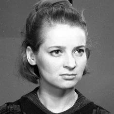 Krystyna Chmielewska