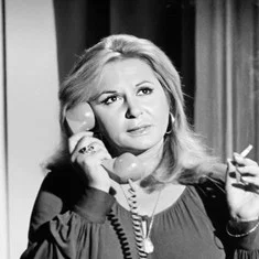 Betty Valasi