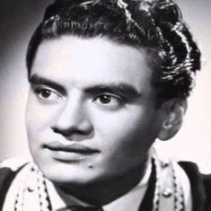 Cuco Sánchez