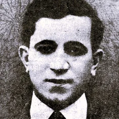 Harry Mann