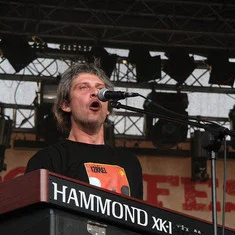 Filip „Wieża” Różański