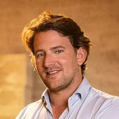 Michiel De Backer