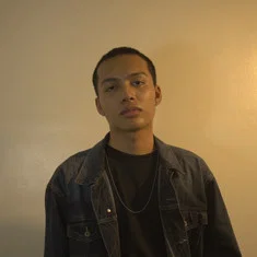 Paul Ashley Gesmundo