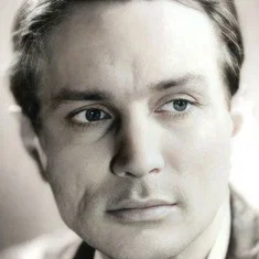 Николай Ключнев