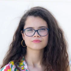Valentina Ávalos González