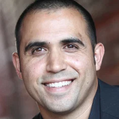 Daniel Steven Gonzalez