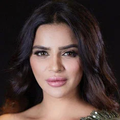 Aashka Goradia