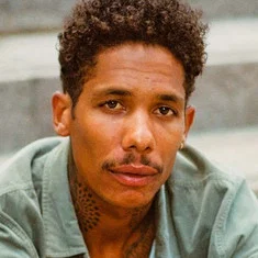 Boo Johnson