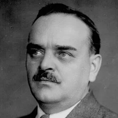 Nikolai Shvernik