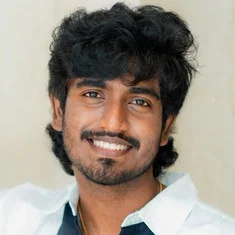 Abishan Jeevinth