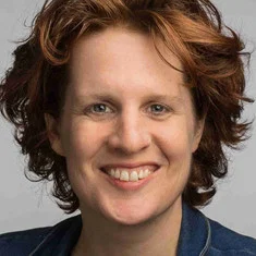 Kim van Zeben