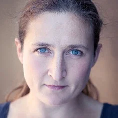 Kate Lush