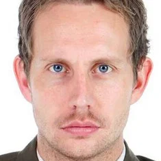 Morten Ramm