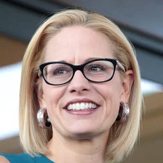 Krysten Sinema