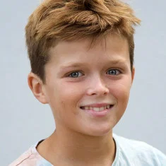 Finn Guegan