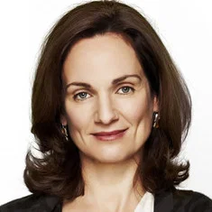 Catherine McClements