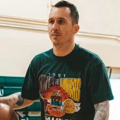 Derrick De La Grana