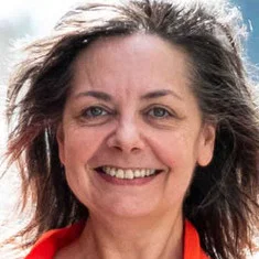 Isabelle Péan