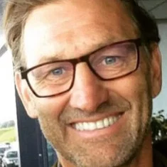 Tony Adams