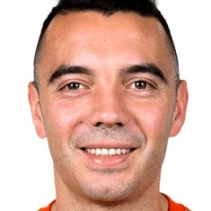 Iago Aspas
