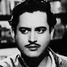 Guru Dutt