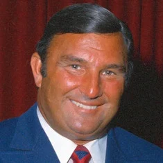 Hank Stram