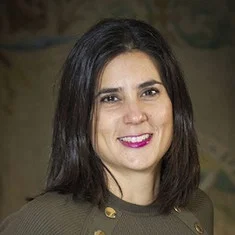 María Llapart