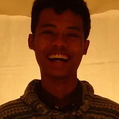 Yahya Haryanto