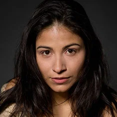 Silvia Sanabria